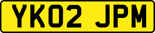 YK02JPM