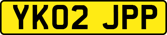 YK02JPP