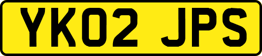 YK02JPS