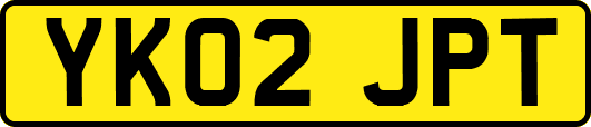 YK02JPT