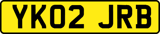 YK02JRB