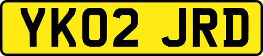 YK02JRD