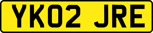 YK02JRE