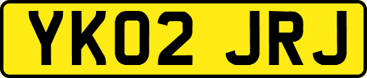 YK02JRJ