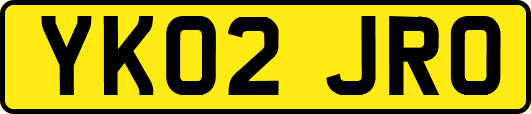 YK02JRO