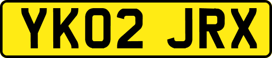 YK02JRX