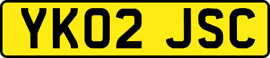 YK02JSC