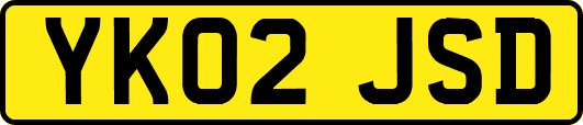 YK02JSD
