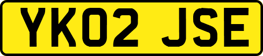 YK02JSE