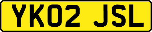 YK02JSL