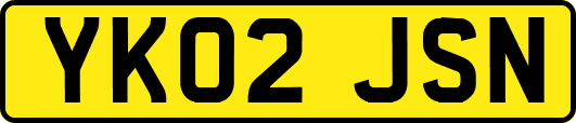 YK02JSN