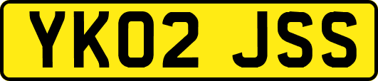 YK02JSS