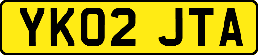 YK02JTA