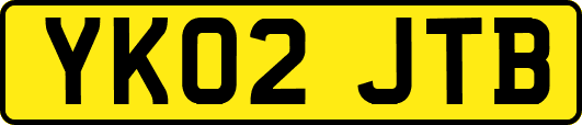 YK02JTB