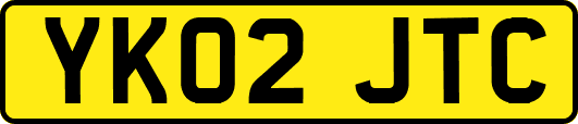 YK02JTC
