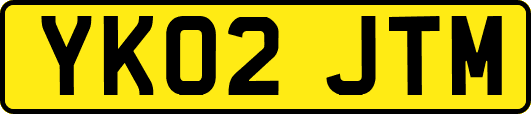 YK02JTM