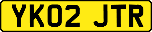 YK02JTR
