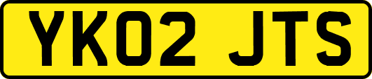 YK02JTS