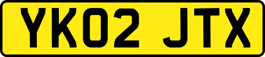 YK02JTX