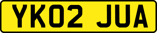 YK02JUA