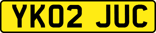 YK02JUC