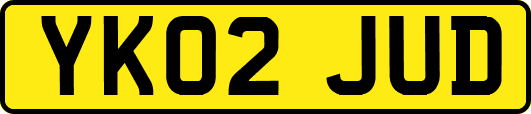 YK02JUD