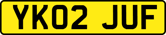 YK02JUF