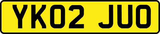 YK02JUO