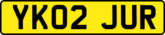YK02JUR