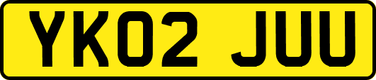 YK02JUU