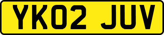 YK02JUV