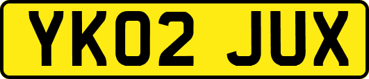 YK02JUX