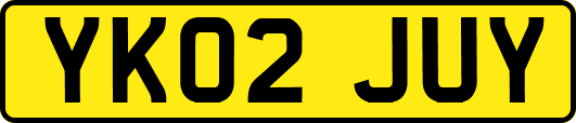 YK02JUY
