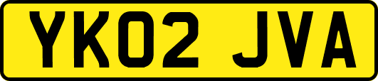 YK02JVA