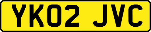 YK02JVC