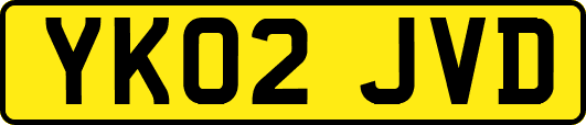 YK02JVD
