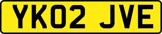 YK02JVE