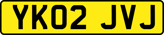YK02JVJ