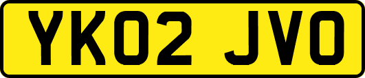 YK02JVO
