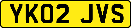 YK02JVS