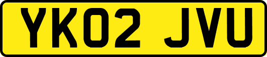 YK02JVU