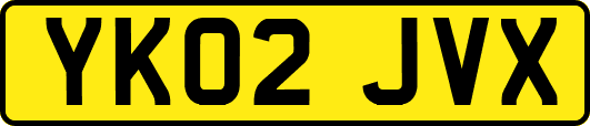 YK02JVX