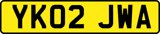YK02JWA