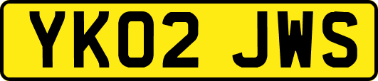 YK02JWS