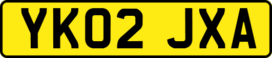 YK02JXA