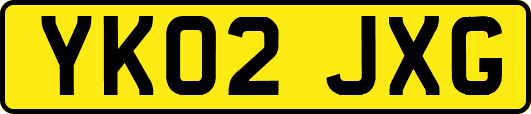YK02JXG