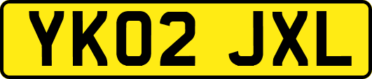 YK02JXL