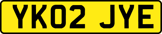 YK02JYE