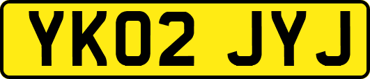 YK02JYJ