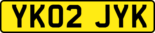YK02JYK